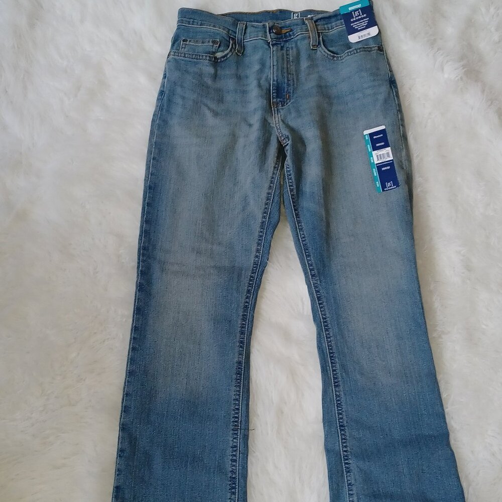 Teen/Men Jeans